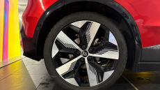 Renault Megane E-Tech EV60 160kW Techno Comfort Range 60kWh 5dr Auto Electric Hatchback